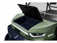 Kandi - e10k innovator l7e - utv / side by side - afbeelding 10 van  13