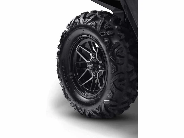 Kandi - e10k innovator l7e - utv / side by side - afbeelding 11 van  13
