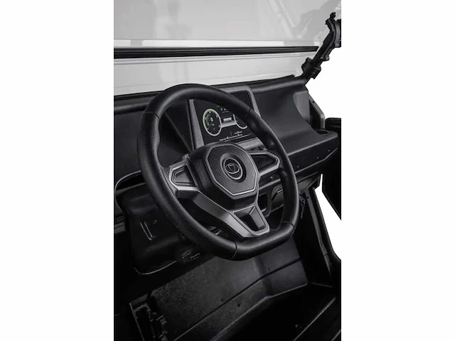 Kandi - e10k innovator l7e - utv / side by side - afbeelding 12 van  13