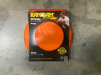 Kanjam official frisbee (576x) - afbeelding 1 van  4