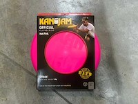 Kanjam official frisbee (576x) - afbeelding 1 van  4