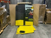 Kanjam winkeldisplay (6x) - afbeelding 1 van  4