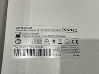Kanjo bad lift - afbeelding 8 van  8