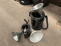 Kannen set - afbeelding 3 van  4