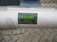 Kanon loading equipment b.v. - afbeelding 3 van  11