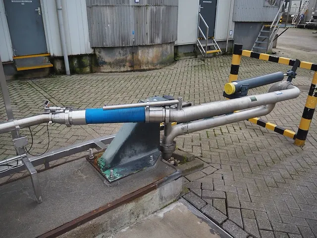 Kanon loading equipment b.v. - afbeelding 4 van  11