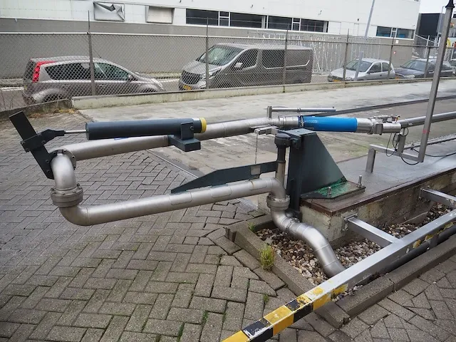 Kanon loading equipment b.v. - afbeelding 5 van  11