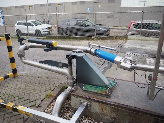 Kanon loading equipment b.v. - afbeelding 6 van  11