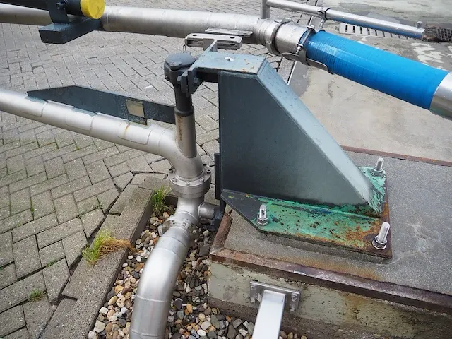 Kanon loading equipment b.v. - afbeelding 7 van  11