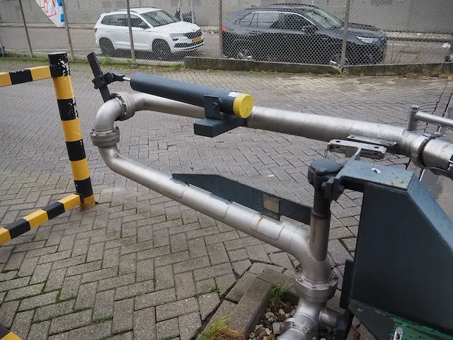 Kanon loading equipment b.v. - afbeelding 8 van  11