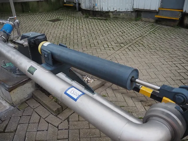Kanon loading equipment b.v. - afbeelding 10 van  11