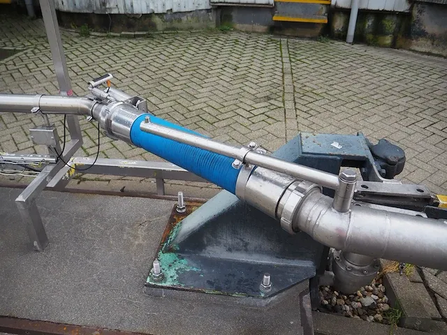 Kanon loading equipment b.v. - afbeelding 11 van  11