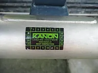 Kanon loading equipment b.v. - afbeelding 3 van  11