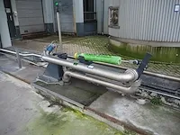 Kanon loading equipment b.v. - afbeelding 1 van  11