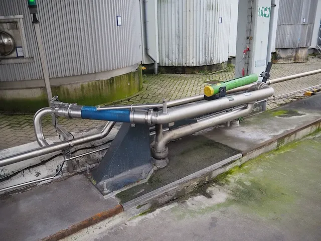 Kanon loading equipment b.v. - afbeelding 4 van  11