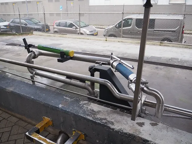Kanon loading equipment b.v. - afbeelding 5 van  11