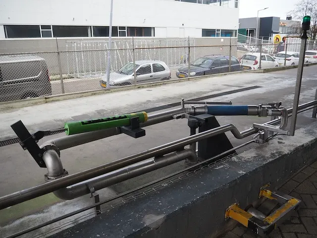 Kanon loading equipment b.v. - afbeelding 6 van  11
