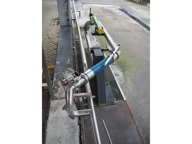 Kanon loading equipment b.v. - afbeelding 7 van  11