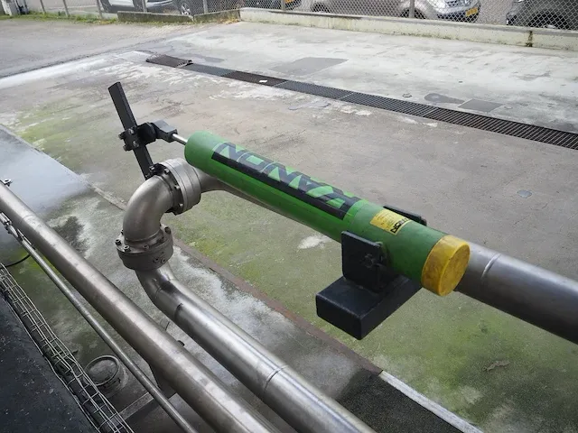 Kanon loading equipment b.v. - afbeelding 11 van  11