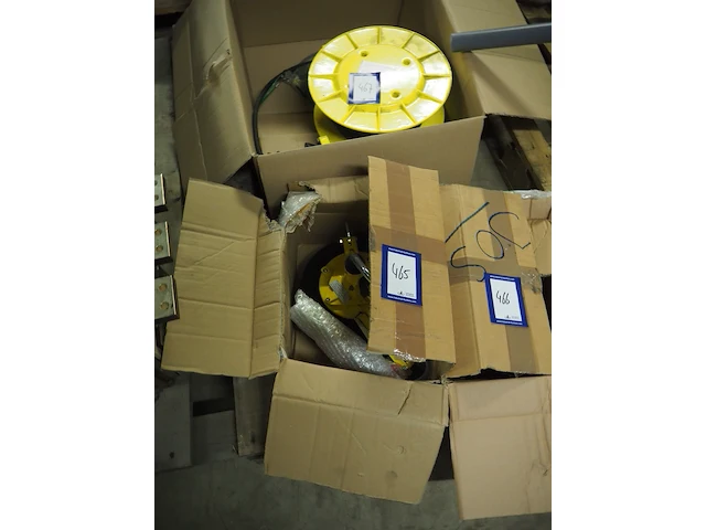 Kanon loading equipment b.v. - afbeelding 1 van  3
