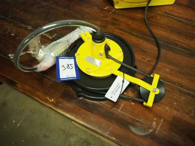 Kanon loading equipment b.v. - afbeelding 1 van  4