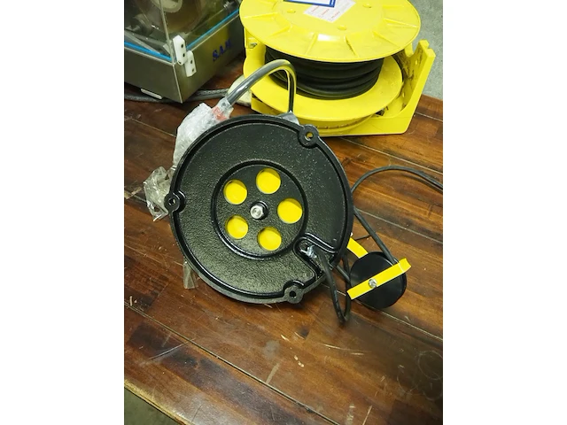 Kanon loading equipment b.v. - afbeelding 3 van  4