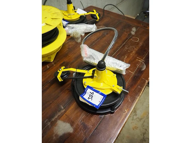 Kanon loading equipment b.v. - afbeelding 1 van  4