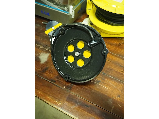 Kanon loading equipment b.v. - afbeelding 3 van  4