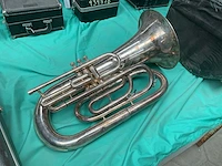 Kanstul musical custom class bariton - afbeelding 1 van  4