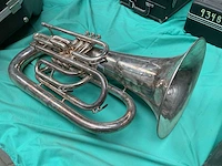 Kanstul musical custom class bariton - afbeelding 2 van  4
