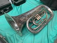 Kanstul musical custom class bariton - afbeelding 3 van  4