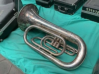 Kanstul musical custom class bariton - afbeelding 4 van  4