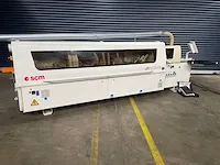 Kantaanlijmmachine - afbeelding 4 van  20