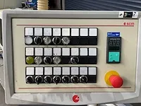 Kantaanlijmmachine - afbeelding 5 van  20