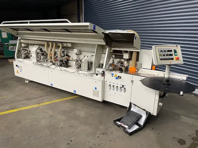 Kantaanlijmmachine - afbeelding 7 van  20