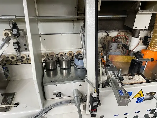 Kantaanlijmmachine - afbeelding 9 van  20