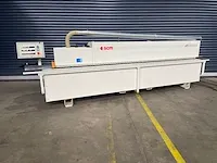 Kantaanlijmmachine - afbeelding 12 van  20