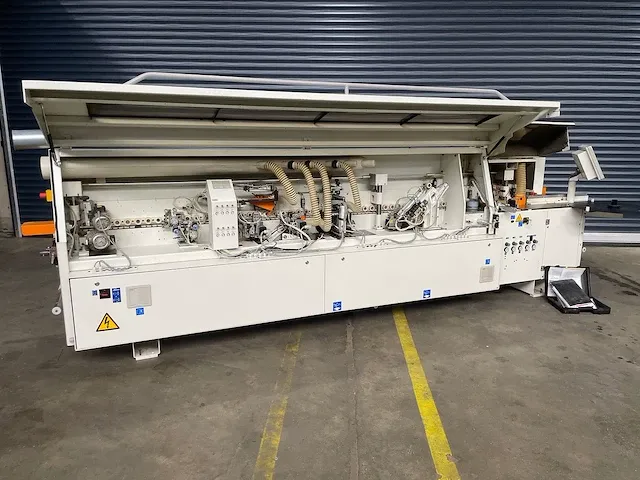 Kantaanlijmmachine - afbeelding 14 van  20