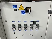 Kantaanlijmmachine - afbeelding 16 van  20