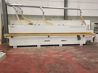 Kantaanlijmmachine - afbeelding 2 van  9