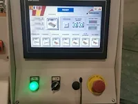 Kantaanlijmmachine - afbeelding 3 van  9