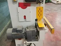Kantaanlijmmachine - afbeelding 4 van  9