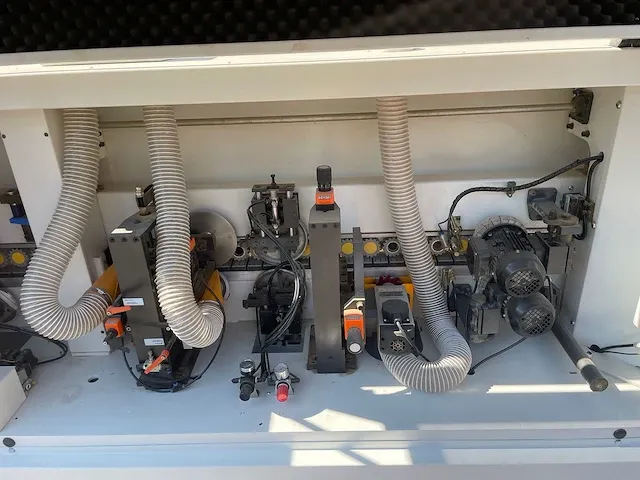 Kantaanlijmmachine - afbeelding 6 van  9