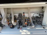Kantaanlijmmachine - afbeelding 6 van  9