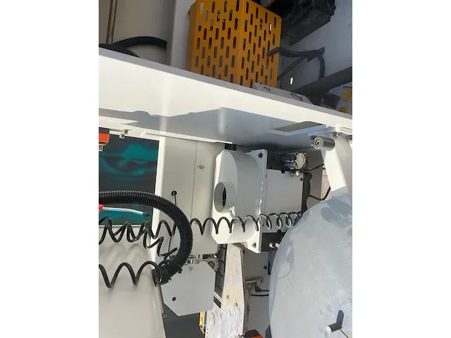 Kantaanlijmmachine - afbeelding 9 van  9