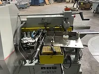 Kantaanlijmmachine - afbeelding 3 van  16