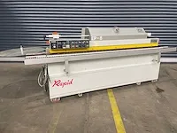 Kantaanlijmmachine - afbeelding 4 van  16