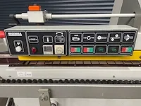 Kantaanlijmmachine - afbeelding 5 van  16