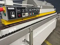 Kantaanlijmmachine - afbeelding 6 van  16