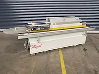 Kantaanlijmmachine